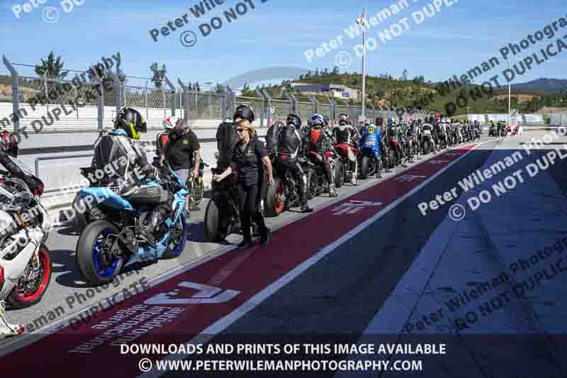 motorbikes;no limits;peter wileman photography;portimao;portugal;trackday digital images